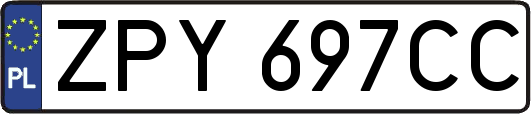 ZPY697CC