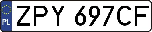 ZPY697CF
