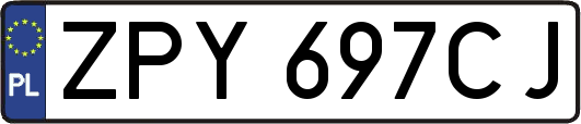 ZPY697CJ