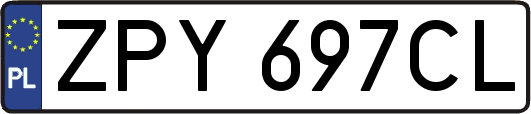 ZPY697CL