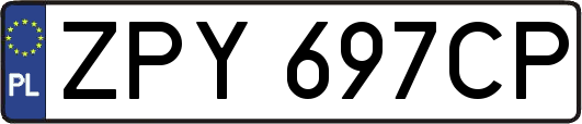 ZPY697CP