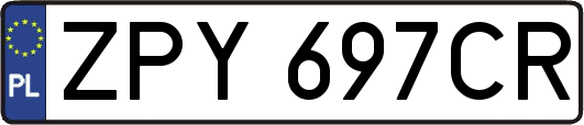 ZPY697CR