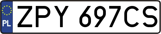ZPY697CS
