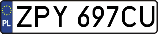 ZPY697CU
