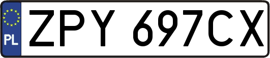ZPY697CX