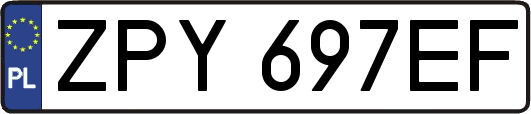ZPY697EF