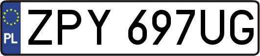 ZPY697UG