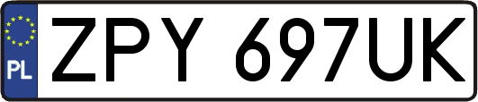 ZPY697UK