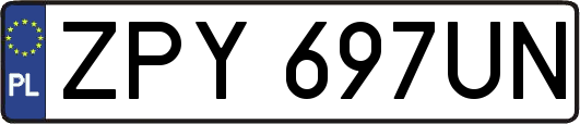 ZPY697UN