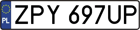ZPY697UP