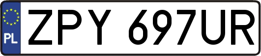 ZPY697UR