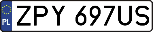 ZPY697US