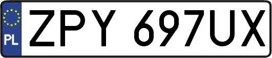 ZPY697UX
