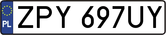 ZPY697UY