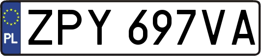 ZPY697VA