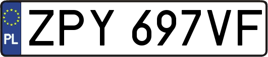 ZPY697VF