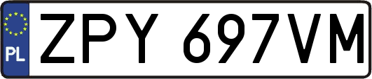 ZPY697VM