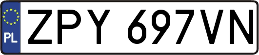 ZPY697VN