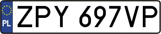 ZPY697VP