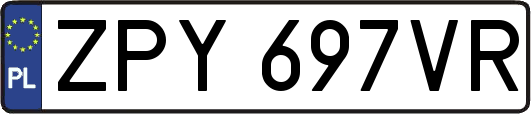 ZPY697VR