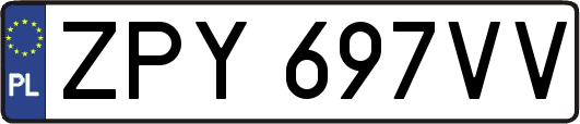 ZPY697VV