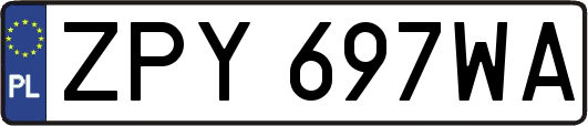 ZPY697WA