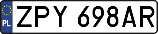 ZPY698AR