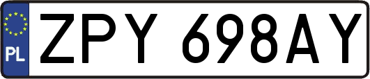 ZPY698AY