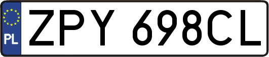 ZPY698CL