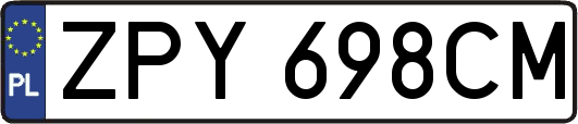 ZPY698CM