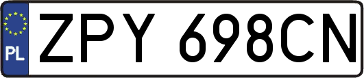 ZPY698CN