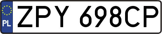 ZPY698CP