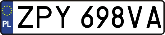 ZPY698VA