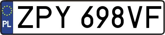 ZPY698VF