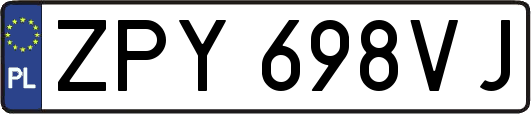 ZPY698VJ