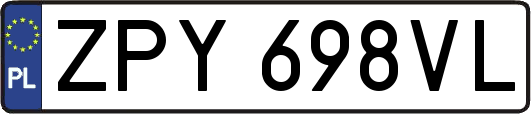 ZPY698VL