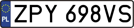 ZPY698VS