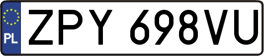 ZPY698VU