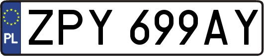 ZPY699AY