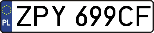 ZPY699CF