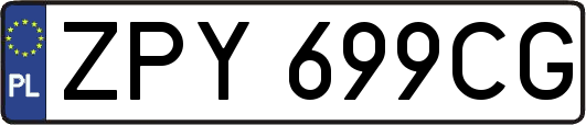 ZPY699CG