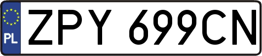 ZPY699CN