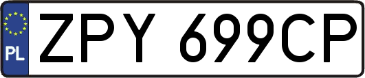 ZPY699CP