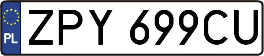 ZPY699CU