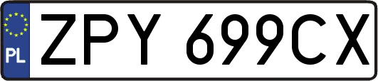 ZPY699CX