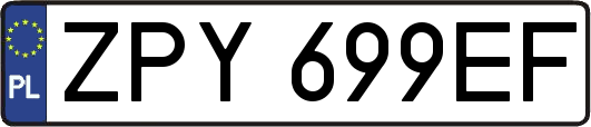 ZPY699EF
