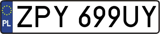 ZPY699UY