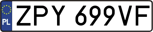 ZPY699VF