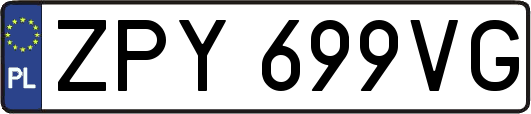 ZPY699VG