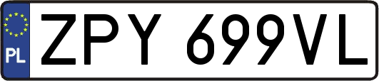 ZPY699VL